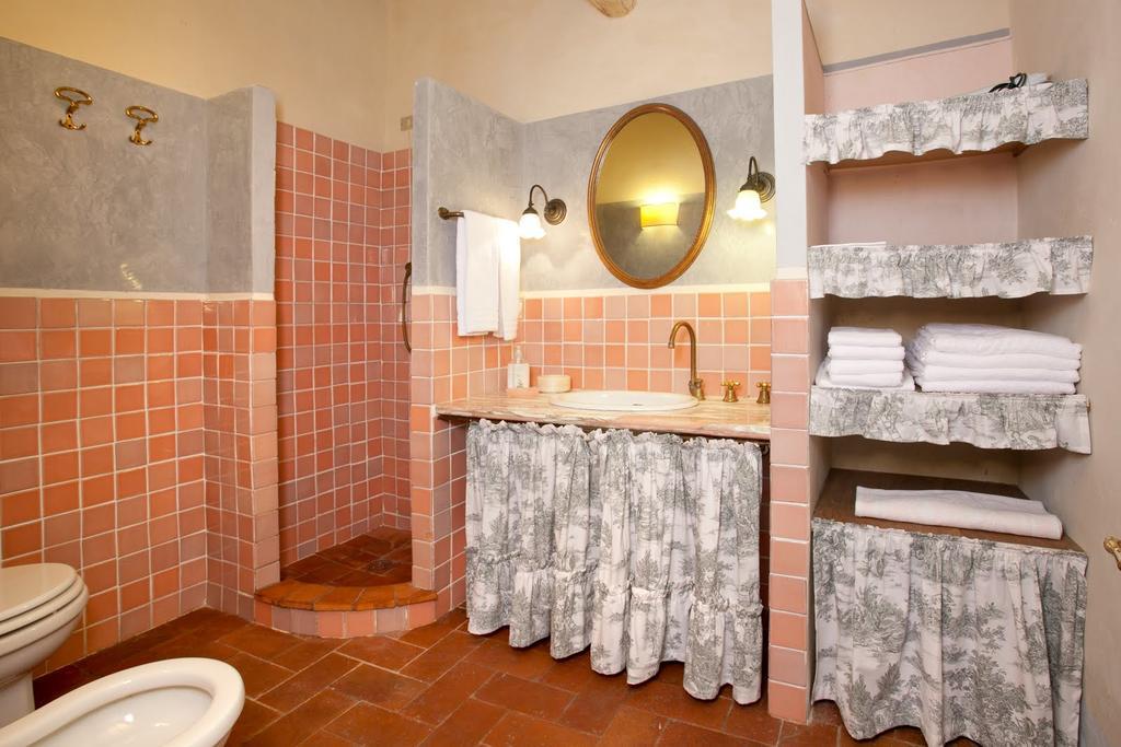 Villa Lean Valgiano Экстерьер фото