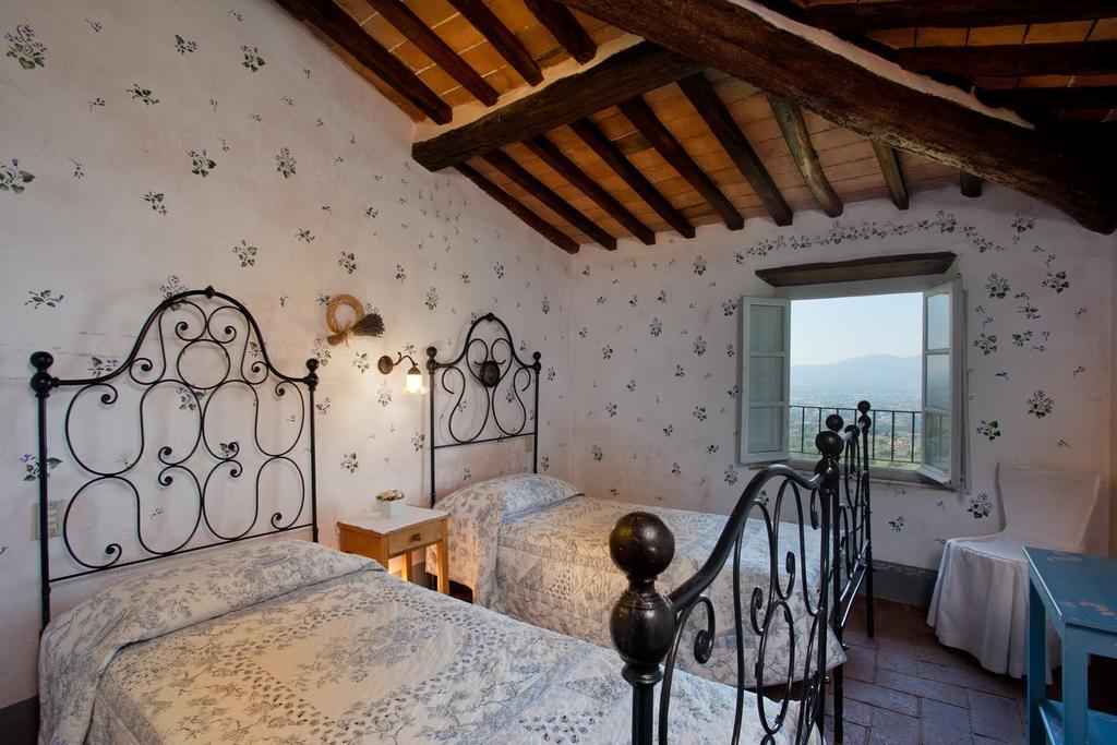 Villa Lean Valgiano Экстерьер фото