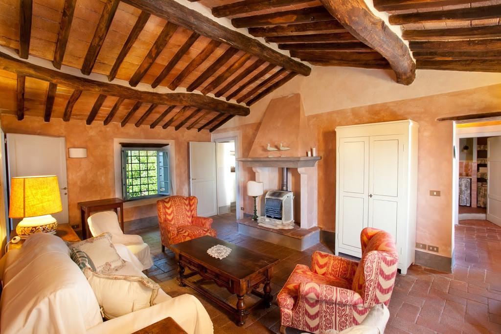 Villa Lean Valgiano Экстерьер фото