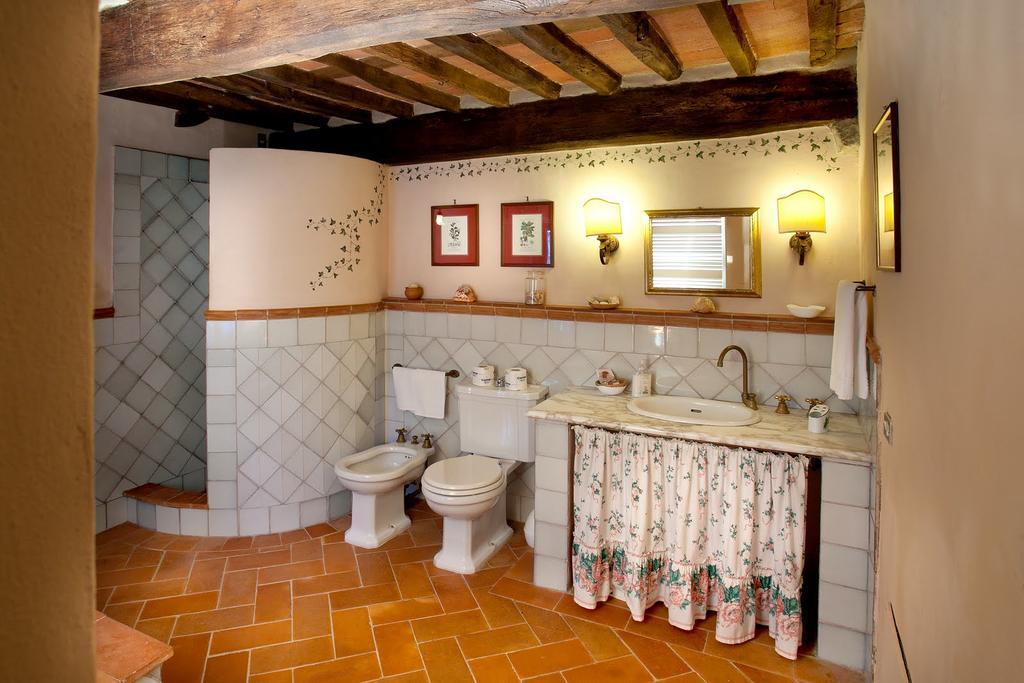 Villa Lean Valgiano Экстерьер фото