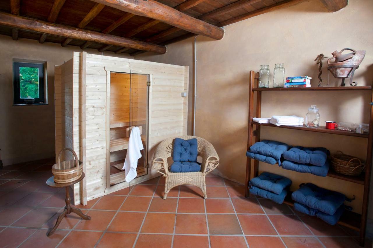 Villa Lean Valgiano Экстерьер фото