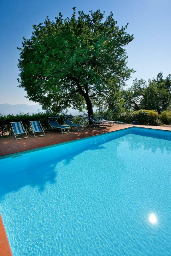 Villa Lean Valgiano Экстерьер фото