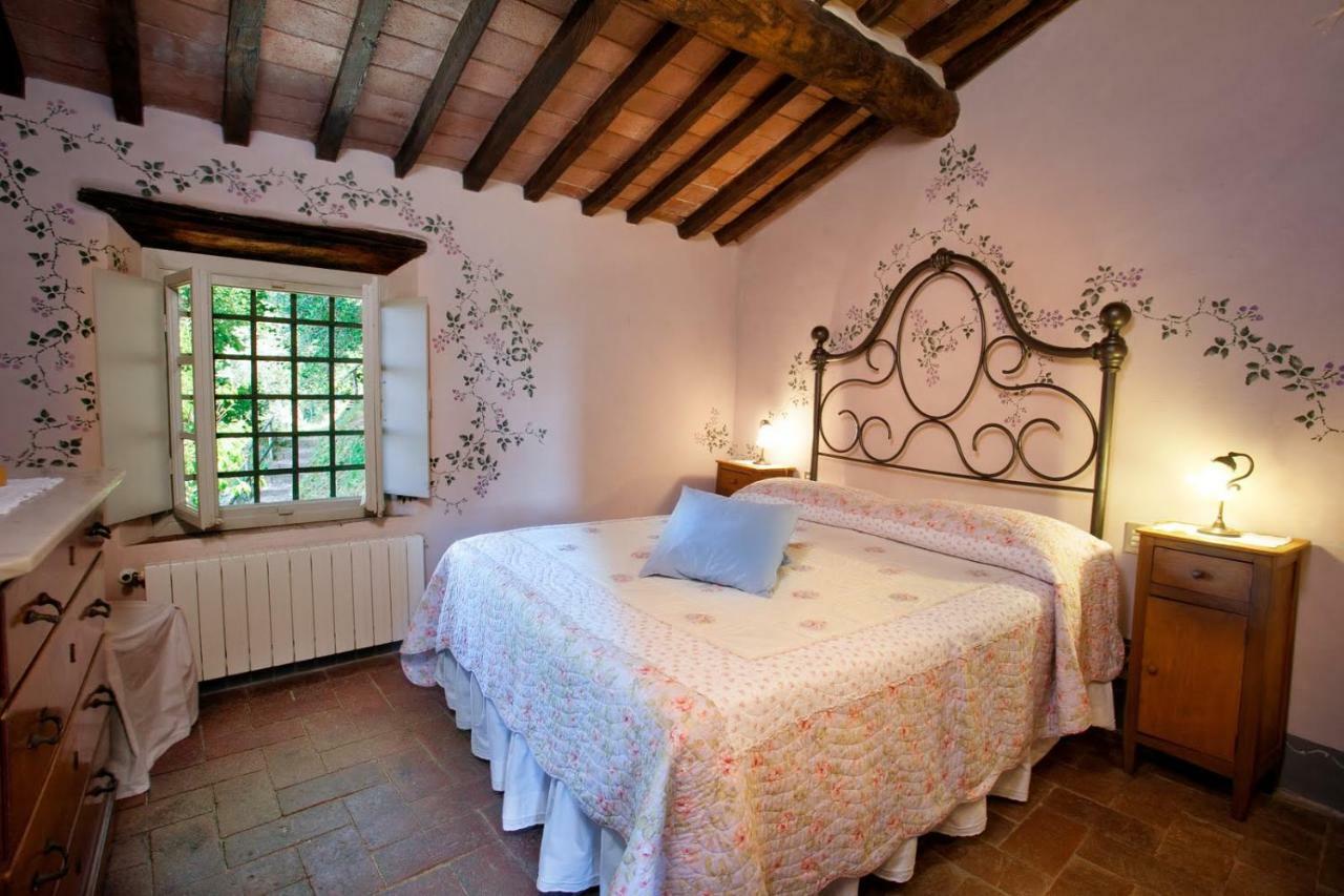 Villa Lean Valgiano Экстерьер фото