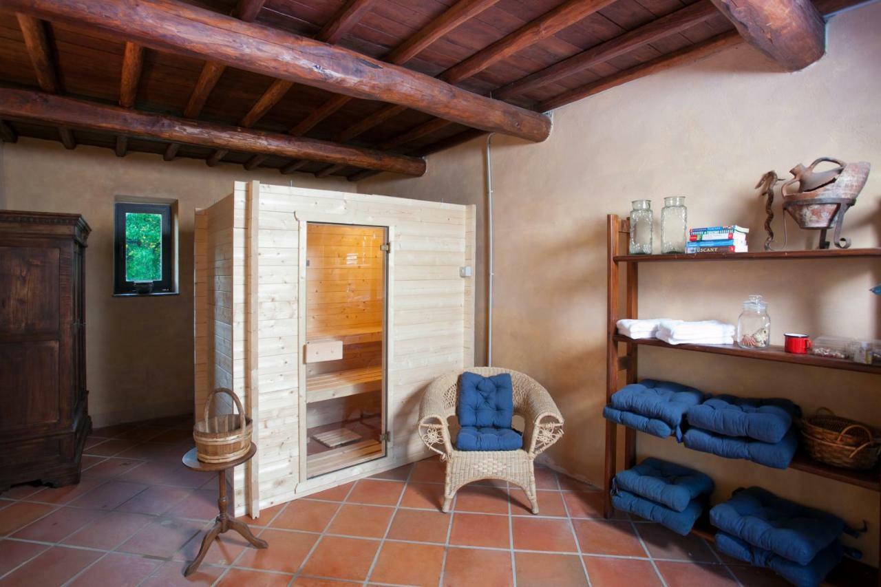 Villa Lean Valgiano Экстерьер фото